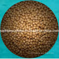 Hot Sale Automatic Floating Fish Feed Processing Line